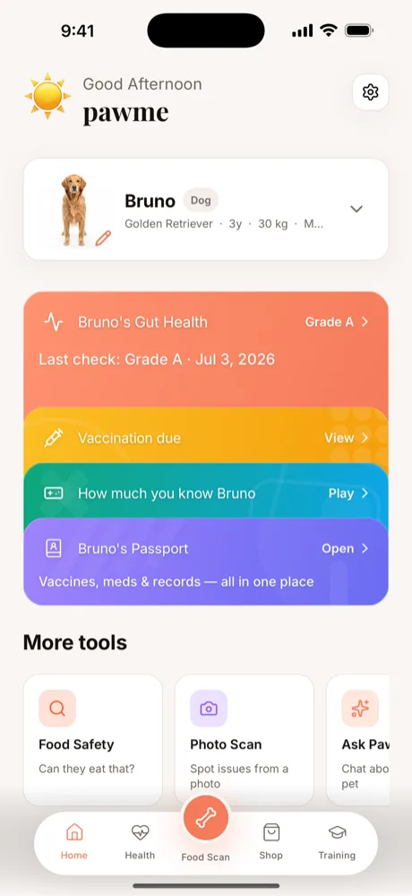 Add Your Pet